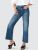 Cropped Alexa Jeans - Femme