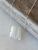 Three Raw Rainbow Quartz Crystal Pendant Necklace in Silver - Silver