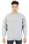 Mens Magnum Sweatshirt - Sport Gray - Sport Gray