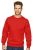 Mens Sterling Sweat - Red