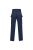 Mens Workwear Utility Cargo Trouser - Navy