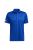 Adidas Mens Polo Shirt (Royal Blue) - Royal Blue