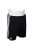 Adidas Unisex Adult Boxing Shorts (Black) - Black