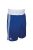 Adidas Unisex Adult Boxing Shorts (Royal Blue) - Royal Blue