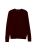 Mode Merino Wool Crewneck Sweater