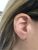 Bar Earrings (Small)