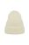 Atlantis Wind Childrens/Kids Double Skin Beanie With Turn Up (White)