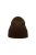 Atlantis Wind Double Skin Beanie With Turn Up (Brown)