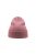 Atlantis Wind Double Skin Beanie With Turn Up (Pink)