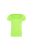 Awdis Womens/Ladies Cool Recycled T-Shirt - Electric Green