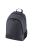 Bag Base Plain Universal Backpack / Rucksack Bag (18 Liters) (Graphite Grey) (One Size) - Graphite Grey