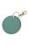 Bagbase Boutique Circular Key Clip - Sage green