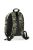 Bagbase Camouflage Knapsack (4.7 Gallons) (Jungle Camo) (One Size)