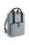 Bagbase Cooler Recycled Backpack (Gray) (One Size) - Gray