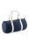 Bagbase Denim Barrel Bag (Denim Blue) (One Size) - Denim Blue