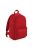 Bagbase Essential Tonal Knapsack Bag (Pack of 2) (Classic Red) (One Size) - Classic Red