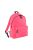 Bagbase Fashion Backpack / Rucksack (18 Liters) (Fluorescent Pink) (One Size)