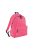 Bagbase Fashion Backpack / Rucksack (18 Liters) (Fluorescent Pink) (One Size) - Fluorescent Pink