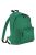 Bagbase Fashion Backpack / Rucksack (18 Liters) (Kelly Green) (One Size) - Default Title