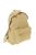 Bagbase Fashion Backpack / Rucksack (18 Liters) (Pack of 2) (Caramel) (One Size) - Caramel