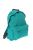 Bagbase Fashion Backpack / Rucksack (18 Liters) (Pack of 2) (Emerald/Graphite Gray) (One Size) - Emerald/Graphite Gray