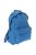Bagbase Fashion Backpack / Rucksack (18 Liters) (Pack of 2) (Sapphire) (One Size) - Sapphire