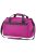 Bagbase Freestyle Holdall / Duffel Bag (26 Liters) (Fuchsia) (One Size) - Fuchsia