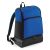 BagBase Hardbase Sports Backpack (Bright Royal/Black) (One Size) - Default Title