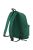 Bagbase Junior Fashion Backpack / Rucksack (14 Liters) (Bottle Green) (One Size)