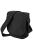 Bagbase Mini Adjustable Reporter / Messenger Bag (2 liters) (Black) (One Size) - Black