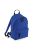 BagBase Mini Fashion Backpack (Bright Royal) (One Size) - Bright Royal