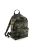BagBase Mini Fashion Backpack (Jungle Camo) (One Size) - Jungle Camo