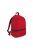 BagBase Modulr 5.2 Gallon Backpack (Classic Red) (One Size) - Classic Red
