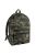 Bagbase Packaway Backpack (Jungle Camo/Black) (One Size) - Jungle Camo/Black