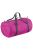 BagBase Packaway Barrel Bag/Duffel Water Resistant Travel Bag (8 Gallons) (Pack (Fuchsia) (One Size) - Fuchsia