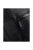 Bagbase Plain Varsity Barrel/Duffel Bag (20 Liters) (Black/Black) (One Size)