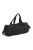 Bagbase Plain Varsity Barrel/Duffel Bag (5 Gallons) (Pack of 2) (Black/Black) (One Size) - Black/Black