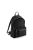 BagBase Recycled Backpack (Black) (One Size) - Black