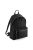 Bagbase Recycled Backpack (Black) (One Size) - Black