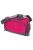 BagBase Sports Holdall / Duffel Bag (Fuchsia) (One Size) - Fuchsia