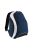 Bagbase Teamwear Backpack / Rucksack (21 Liters) (Pack of 2) (French Navy/White) (One Size)