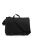 BagBase Two-tone Digital Messenger Bag (Up To 15.6inch Laptop Compartment) (Pack of 2) (Black) (One Size) - Black