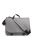 BagBase Two-tone Digital Messenger Bag (Up To 15.6inch Laptop Compartment) (Pack of 2) (Grey Marl) (One Size) - Default Title