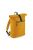 BagBase Unisex Recycled Roll-Top Backpack (Mustard) (One Size) - Mustard