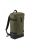 BagBase Urban Toploader Backpack (Military Green) (One Size) - Military Green