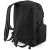 BageBase Old School Board Pack Bag (Black) (One Size)