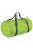 Packaway Barrel Bag/Duffel Water Resistant Travel Bag (8 Gallons) - Lime Green - Lime Green