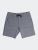 Magellan 19" Explorer Shorts - Charcoal - Grey