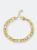 Celine Figaro Bracelet - Gold
