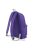 Beechfield Childrens Junior Big Boys Fashion Backpack Bags/Rucksack/School (Pack of 2) (Purple/ Light Grey) (One Size)